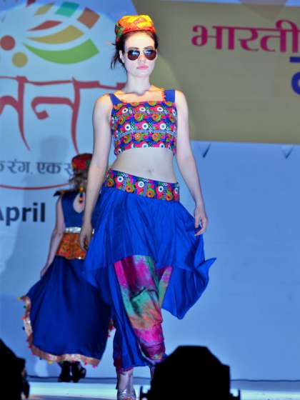 fashion designing education in delhi